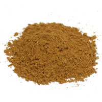 Chinese Five Spice Powder 1 Oz. Bag (Salt Free)